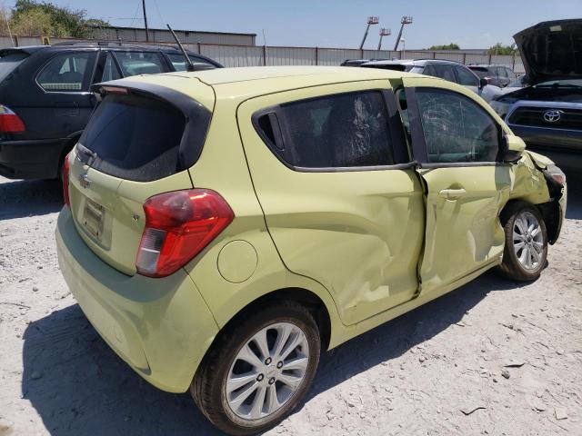 Photo 2 VIN: KL8CD6SA3HC721359 - CHEVROLET SPARK 1LT 