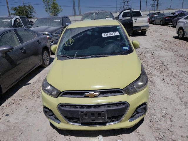 Photo 4 VIN: KL8CD6SA3HC721359 - CHEVROLET SPARK 1LT 