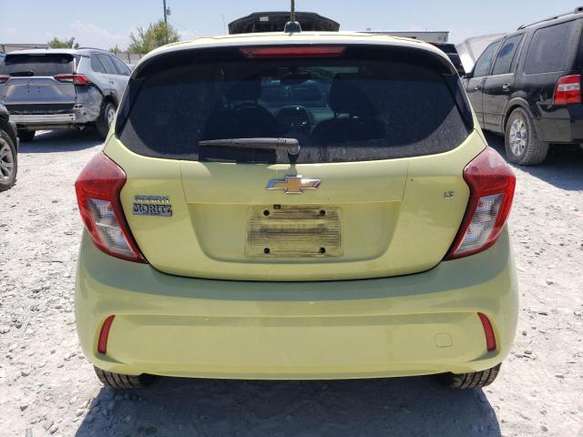 Photo 5 VIN: KL8CD6SA3HC721359 - CHEVROLET SPARK 1LT 