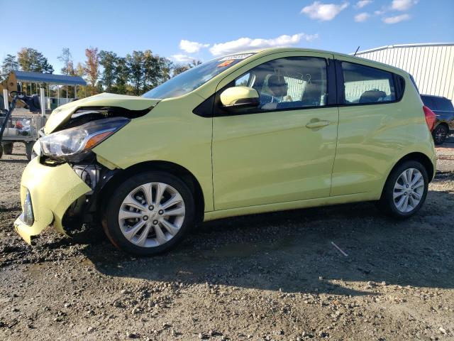 Photo 0 VIN: KL8CD6SA3HC729901 - CHEVROLET SPARK 