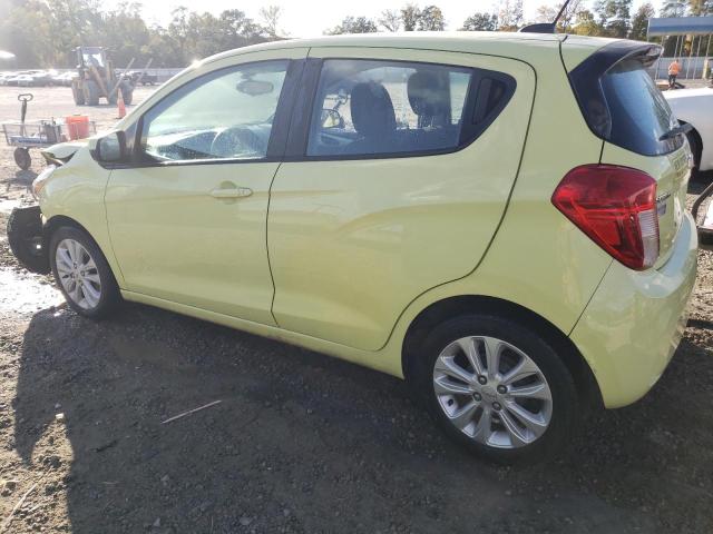 Photo 1 VIN: KL8CD6SA3HC729901 - CHEVROLET SPARK 