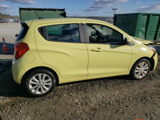 Photo 2 VIN: KL8CD6SA3HC729901 - CHEVROLET SPARK 