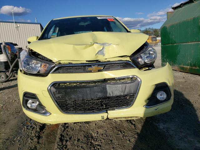 Photo 4 VIN: KL8CD6SA3HC729901 - CHEVROLET SPARK 