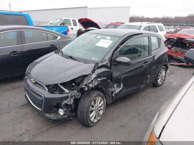 Photo 1 VIN: KL8CD6SA3HC742440 - CHEVROLET SPARK 