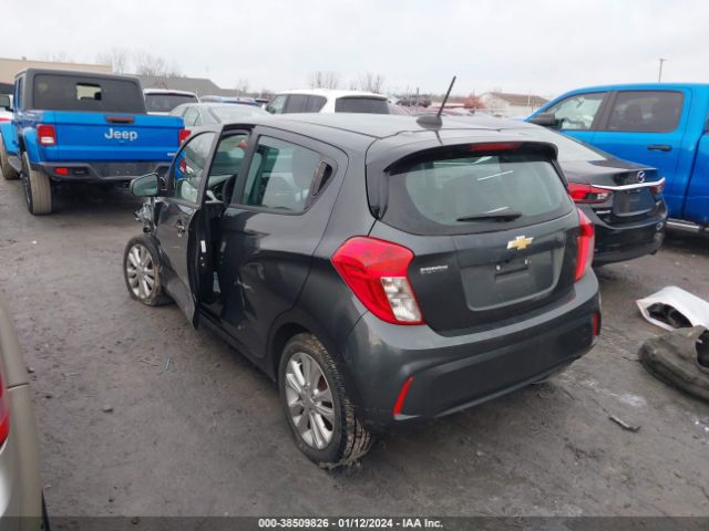 Photo 2 VIN: KL8CD6SA3HC742440 - CHEVROLET SPARK 