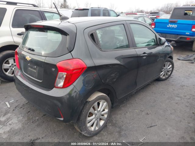 Photo 3 VIN: KL8CD6SA3HC742440 - CHEVROLET SPARK 