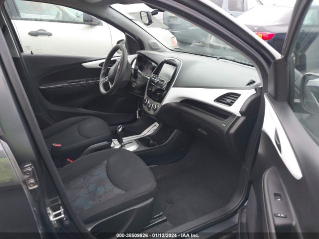 Photo 4 VIN: KL8CD6SA3HC742440 - CHEVROLET SPARK 