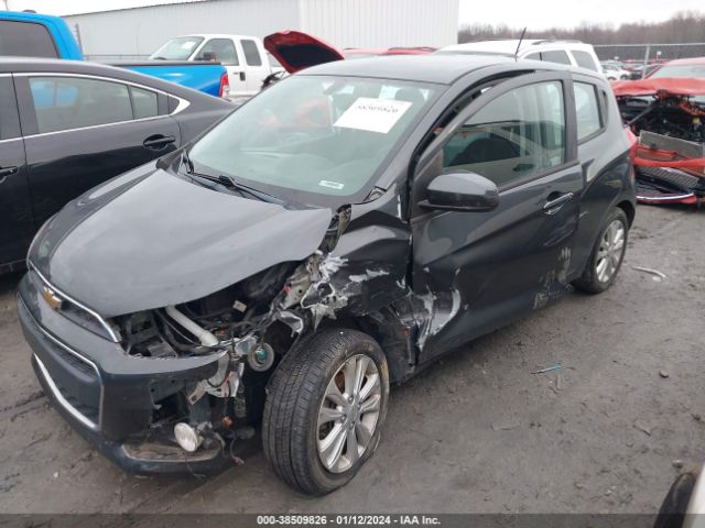 Photo 5 VIN: KL8CD6SA3HC742440 - CHEVROLET SPARK 