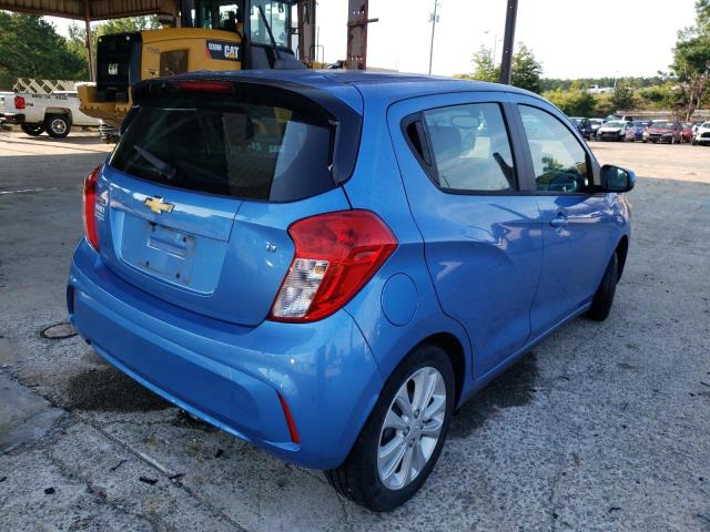 Photo 3 VIN: KL8CD6SA3HC754345 - CHEVROLET SPARK 1LT 