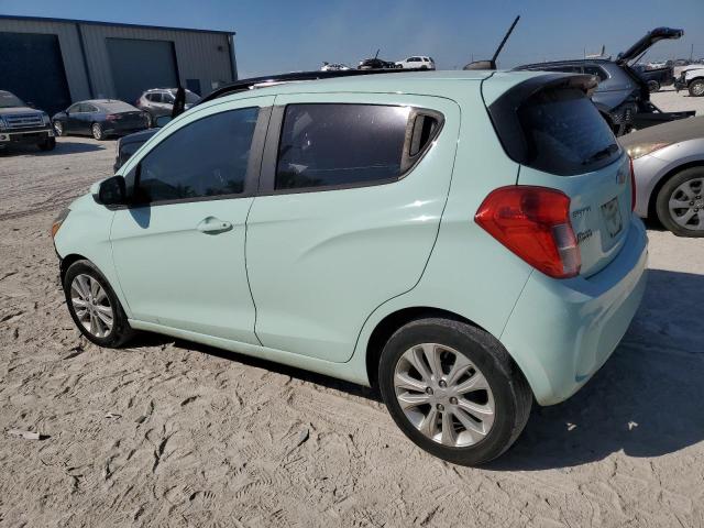 Photo 1 VIN: KL8CD6SA3HC758637 - CHEVROLET SPARK 1LT 