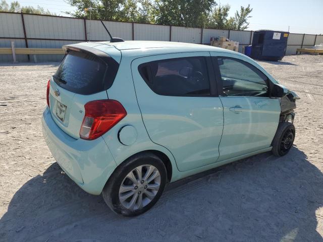 Photo 2 VIN: KL8CD6SA3HC758637 - CHEVROLET SPARK 1LT 