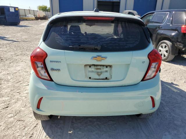 Photo 5 VIN: KL8CD6SA3HC758637 - CHEVROLET SPARK 1LT 