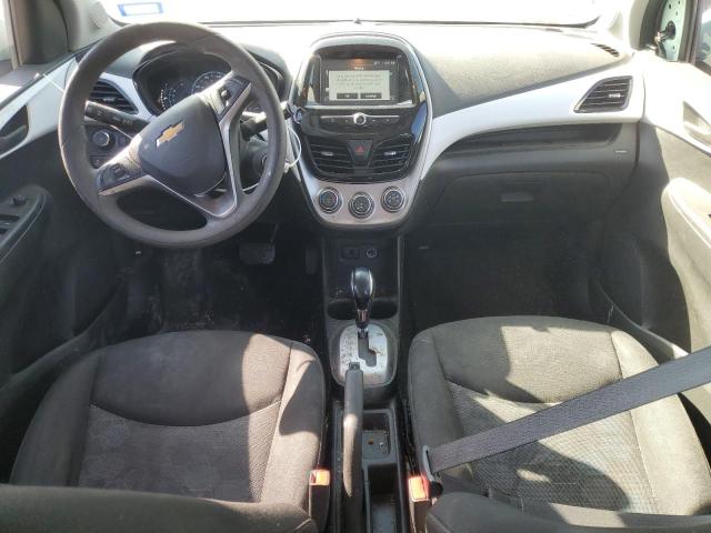 Photo 7 VIN: KL8CD6SA3HC758637 - CHEVROLET SPARK 1LT 