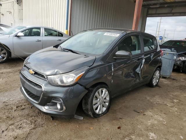 Photo 0 VIN: KL8CD6SA3HC782601 - CHEVROLET SPARK 1LT 