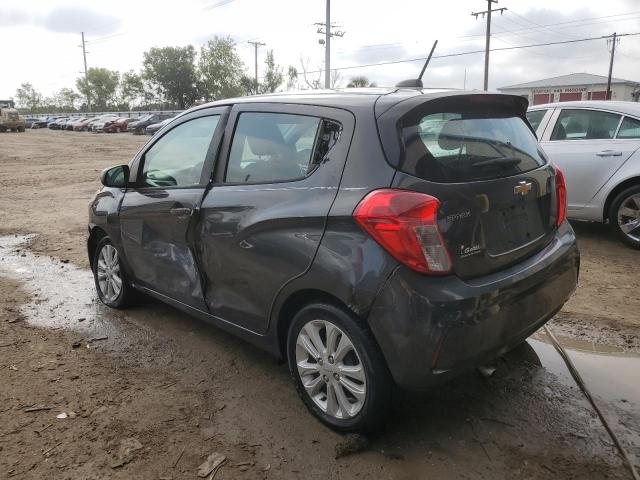 Photo 1 VIN: KL8CD6SA3HC782601 - CHEVROLET SPARK 1LT 