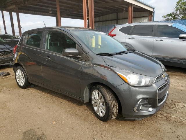 Photo 3 VIN: KL8CD6SA3HC782601 - CHEVROLET SPARK 1LT 