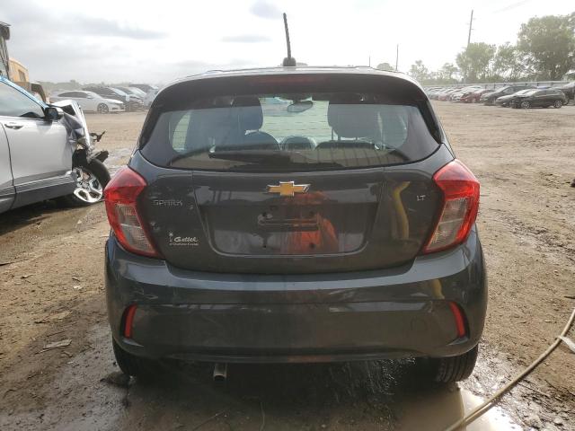 Photo 5 VIN: KL8CD6SA3HC782601 - CHEVROLET SPARK 1LT 