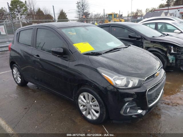 Photo 0 VIN: KL8CD6SA3HC783456 - CHEVROLET SPARK 