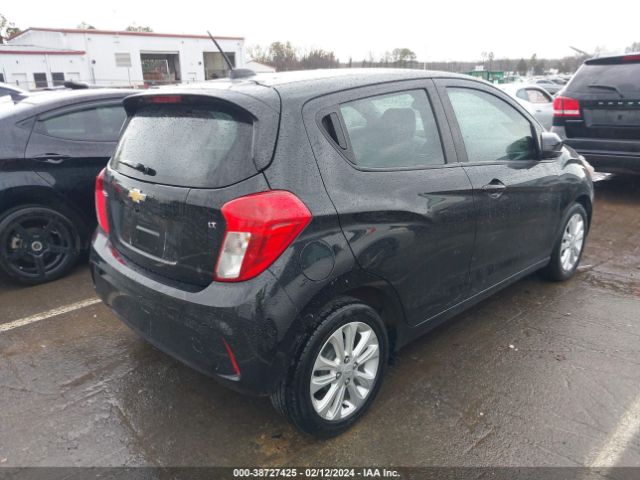 Photo 3 VIN: KL8CD6SA3HC783456 - CHEVROLET SPARK 