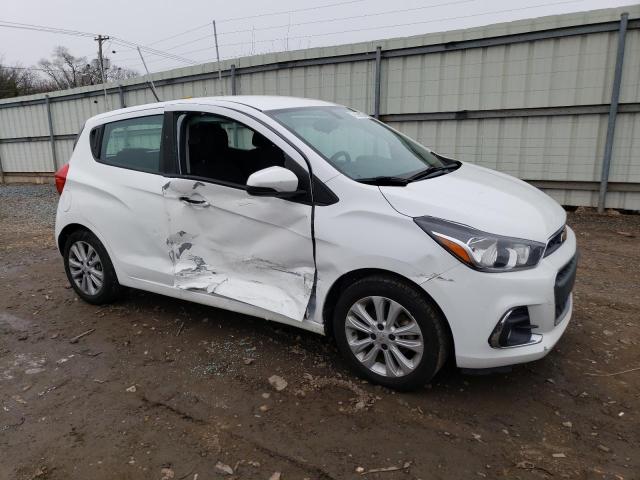 Photo 3 VIN: KL8CD6SA3HC806704 - CHEVROLET SPARK 