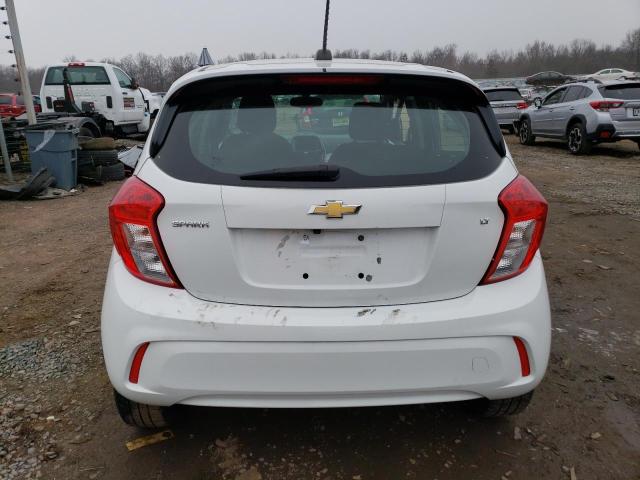 Photo 5 VIN: KL8CD6SA3HC806704 - CHEVROLET SPARK 