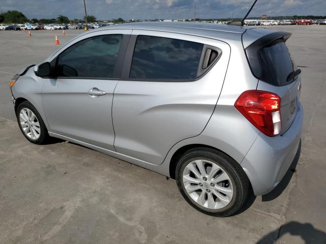 Photo 1 VIN: KL8CD6SA3HC823437 - CHEVROLET SPARK 1LT 