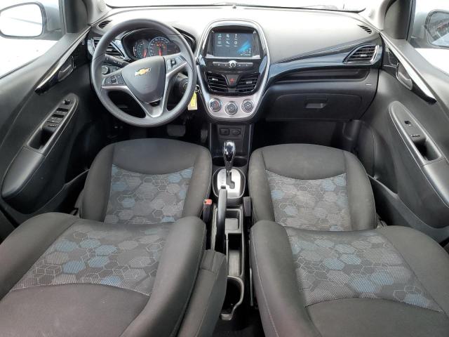 Photo 7 VIN: KL8CD6SA3HC823437 - CHEVROLET SPARK 1LT 