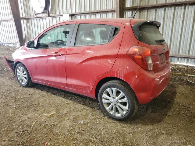 Photo 1 VIN: KL8CD6SA3HC827875 - CHEVROLET SPARK 1LT 