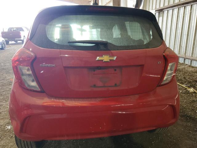 Photo 5 VIN: KL8CD6SA3HC827875 - CHEVROLET SPARK 1LT 