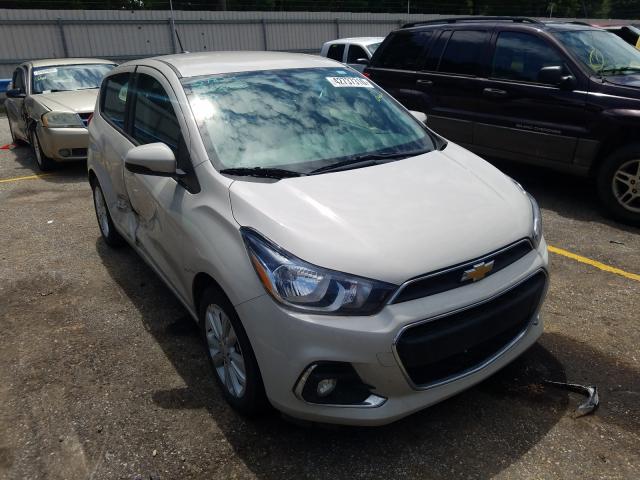 Photo 0 VIN: KL8CD6SA3JC421598 - CHEVROLET SPARK 1LT 