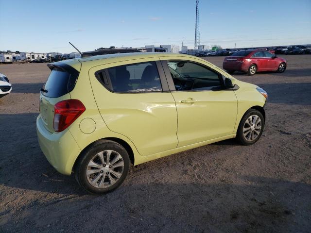 Photo 2 VIN: KL8CD6SA3JC425084 - CHEVROLET SPARK 1LT 