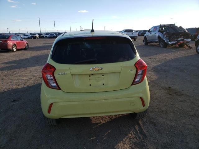 Photo 5 VIN: KL8CD6SA3JC425084 - CHEVROLET SPARK 1LT 