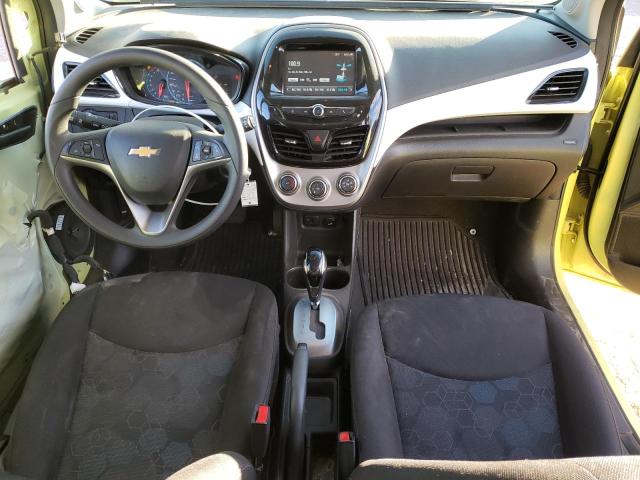 Photo 7 VIN: KL8CD6SA3JC425084 - CHEVROLET SPARK 1LT 