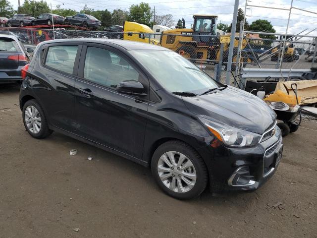 Photo 3 VIN: KL8CD6SA3JC430270 - CHEVROLET SPARK 1LT 