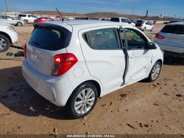 Photo 3 VIN: KL8CD6SA3JC451507 - CHEVROLET SPARK 