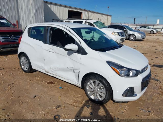 Photo 5 VIN: KL8CD6SA3JC451507 - CHEVROLET SPARK 