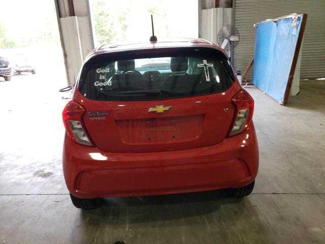 Photo 5 VIN: KL8CD6SA3KC724902 - CHEVROLET SPARK 1LT 