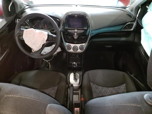 Photo 7 VIN: KL8CD6SA3KC724902 - CHEVROLET SPARK 1LT 