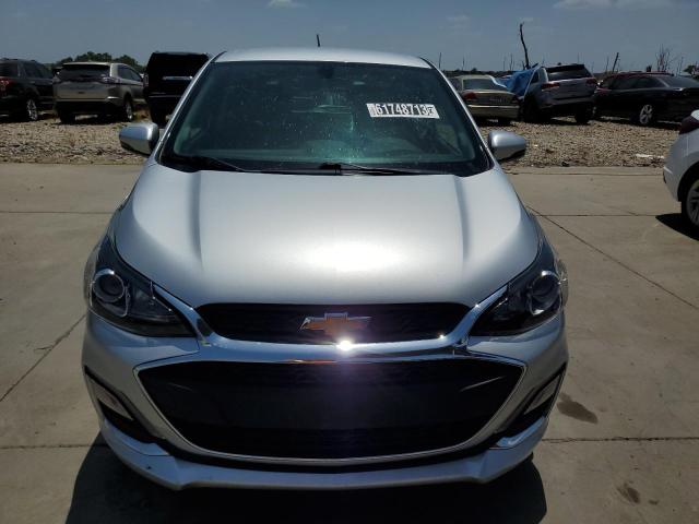 Photo 4 VIN: KL8CD6SA3KC729758 - CHEVROLET SPARK 1LT 