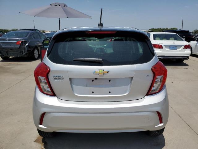 Photo 5 VIN: KL8CD6SA3KC729758 - CHEVROLET SPARK 1LT 