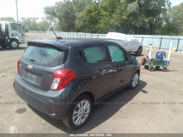 Photo 3 VIN: KL8CD6SA3KC741568 - CHEVROLET SPARK 