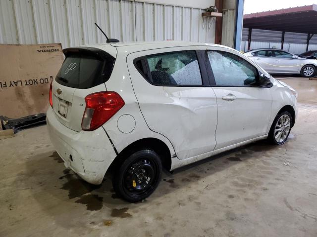 Photo 2 VIN: KL8CD6SA3KC744891 - CHEVROLET SPARK 1LT 