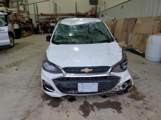 Photo 4 VIN: KL8CD6SA3KC744891 - CHEVROLET SPARK 1LT 