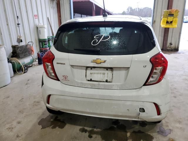 Photo 5 VIN: KL8CD6SA3KC744891 - CHEVROLET SPARK 1LT 