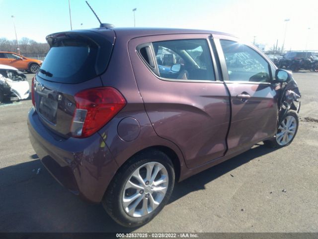 Photo 3 VIN: KL8CD6SA3KC747676 - CHEVROLET SPARK 