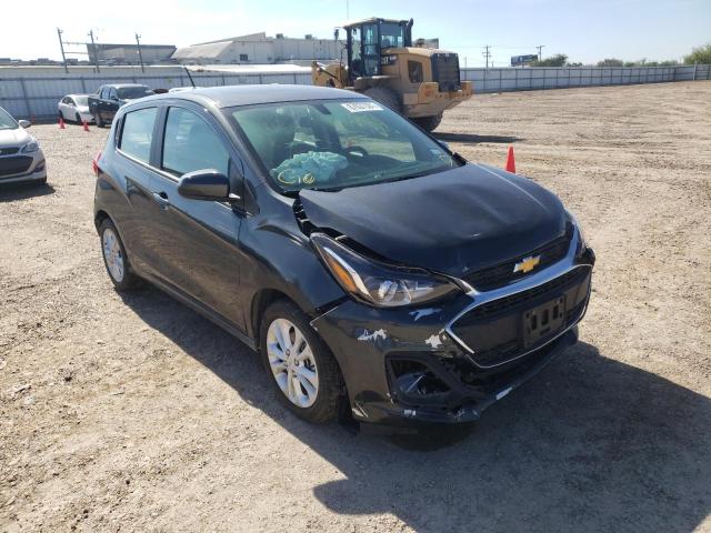 Photo 0 VIN: KL8CD6SA3LC409311 - CHEVROLET SPARK 1LT 