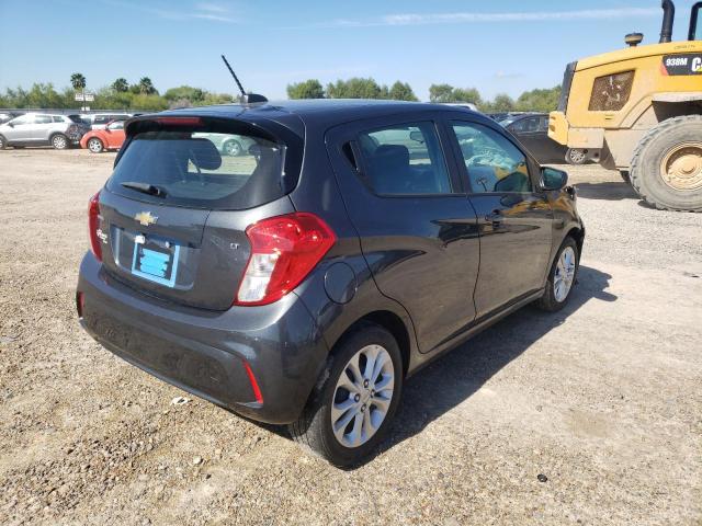 Photo 3 VIN: KL8CD6SA3LC409311 - CHEVROLET SPARK 1LT 