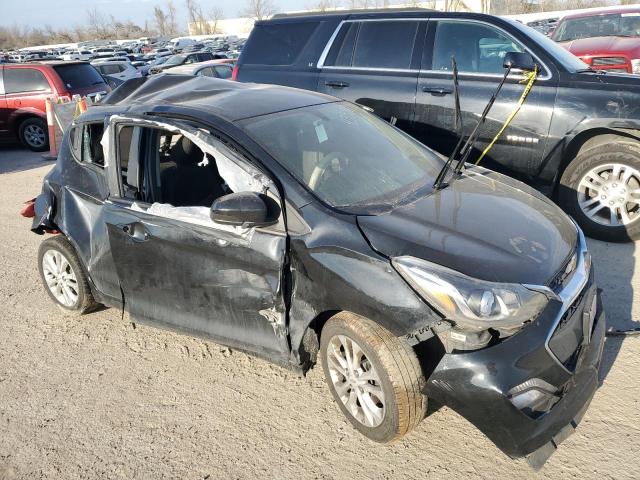 Photo 3 VIN: KL8CD6SA3LC409843 - CHEVROLET SPARK 1LT 