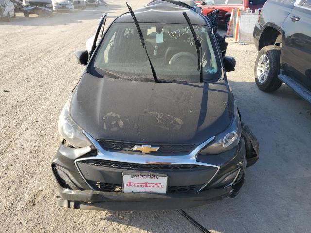 Photo 4 VIN: KL8CD6SA3LC409843 - CHEVROLET SPARK 1LT 