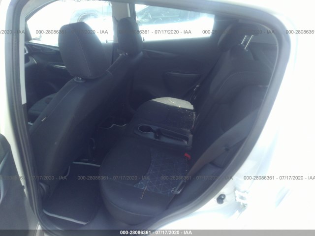 Photo 7 VIN: KL8CD6SA3LC411141 - CHEVROLET SPARK 